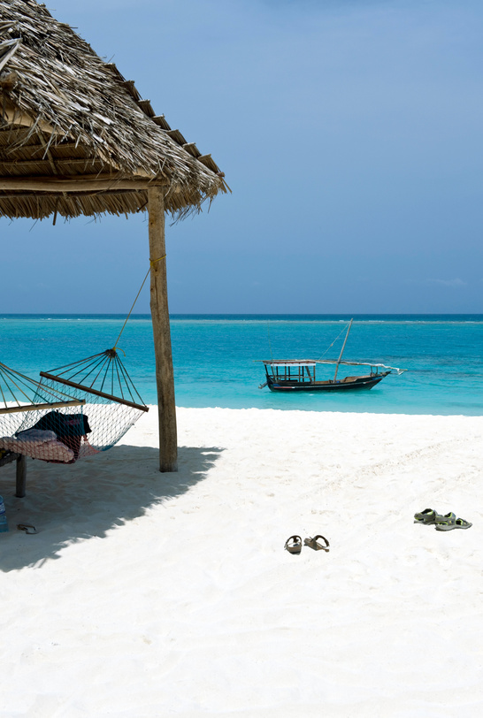 Zanzibar